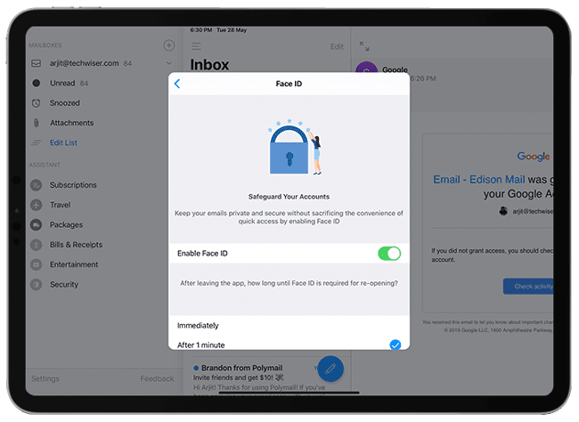 صورة لـ أفضل التطبيقات المجانية لأجهزة iPad Pro في 2023 | 8-2-min-DzTechs