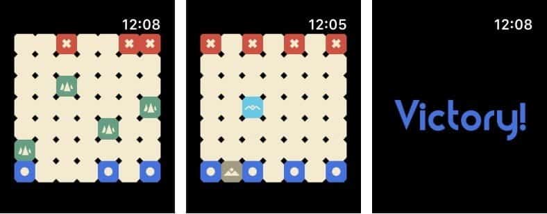 صورة لـ أفضل ألعاب Apple Watch التي يجب تجربتها في عام 2023 | 8.-Tiny-Armies