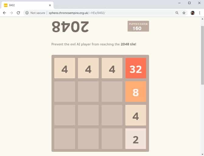 صورة لـ أفضل الألعاب البديلة لـ 2048 ولكنها أكبر وأفضل | 8402-min-DzTechs