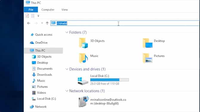 صورة لـ إليك أفضل تطبيقات مستكشف الملفات لأجهزة Android TV في 2023 | 9-1-min-DzTechs