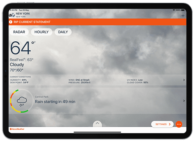 صورة لـ أفضل التطبيقات المجانية لأجهزة iPad Pro في 2023 | 9-1-min-DzTechs
