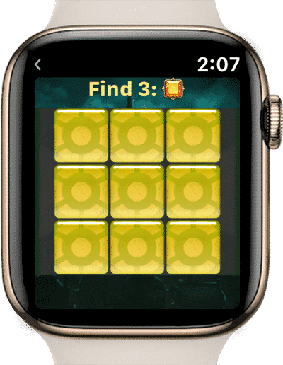 صورة لـ أفضل ألعاب Apple Watch التي يجب تجربتها في عام 2023 | 9-2-DzTechs