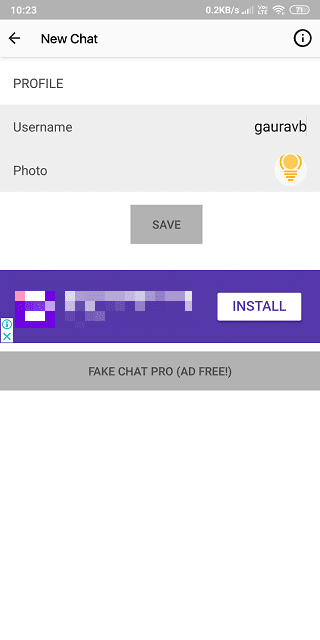 صورة لـ أفضل 5 تطبيقات Android لتزوير رسالة مباشرة على Instagram | Android-Apps-to-Fake-an-Instagram-Direct-Message-1-min-DzTechs