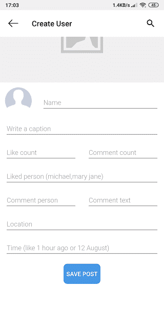 صورة لـ أفضل 5 تطبيقات Android لتزوير رسالة مباشرة على Instagram | Android-Apps-to-Fake-an-Instagram-Direct-Message-11-min-DzTechs