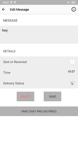 صورة لـ أفضل 5 تطبيقات Android لتزوير رسالة مباشرة على Instagram | Android-Apps-to-Fake-an-Instagram-Direct-Message-3-min-DzTechs