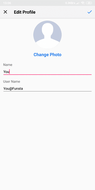 صورة لـ أفضل 5 تطبيقات Android لتزوير رسالة مباشرة على Instagram | Android-Apps-to-Fake-an-Instagram-Direct-Message-4-min-DzTechs