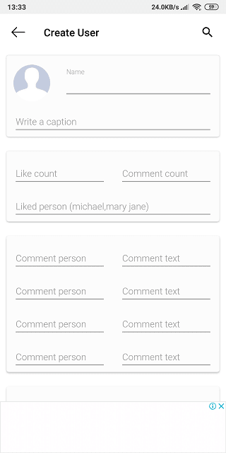 صورة لـ أفضل 5 تطبيقات Android لتزوير رسالة مباشرة على Instagram | Android-Apps-to-Fake-an-Instagram-Direct-Message-7-min-DzTechs
