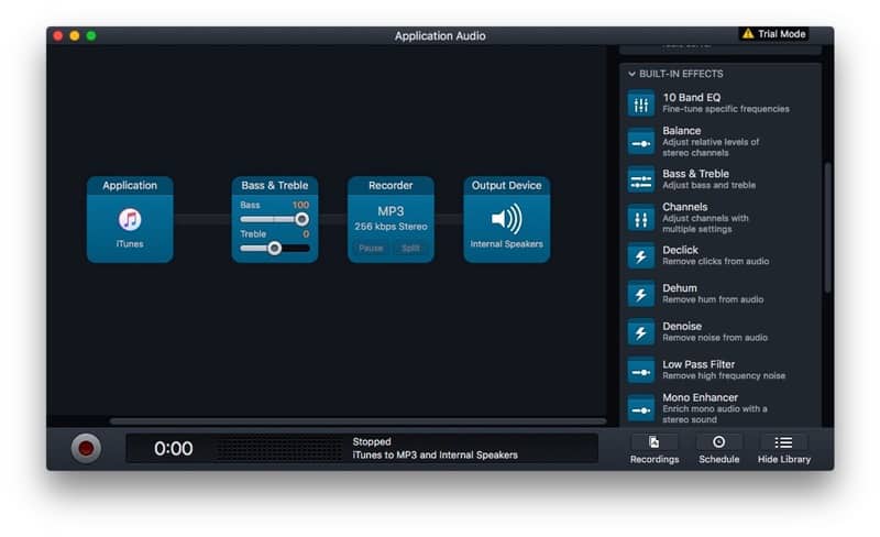 صورة لـ أفضل تطبيقات تسجيل الصوت على الـ Mac | Audio-Hijack-DzTechs