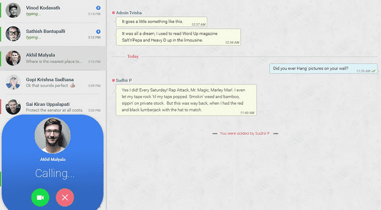 صورة لـ أفضل تطبيقات المراسلة الفورية المجانية للأعمال والشركات الناشئة | Free-Instant-Messaging-Apps-for-Small-Businesses-6-min-DzTechs