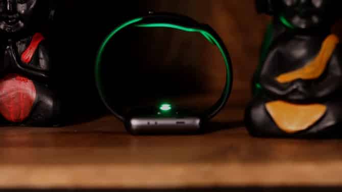 صورة لـ كيفية التحقق من معدل ضربات القلب على Android و iPhone | HR-monitor-min-DzTechs