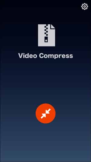 صورة لـ ضغط مقاطع الفيديو المُسجلة على الـ iPhone لإرسالها بالبريد الإلكتروني و WhatsApp | IMG_0173-DzTechs
