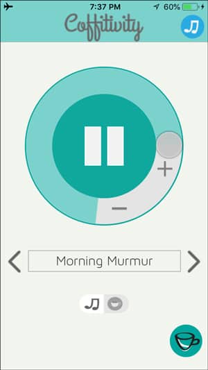 صورة لـ أفضل تطبيقات الضوضاء البيضاء لأجهزة iPhone | IMG_0220-DzTechs