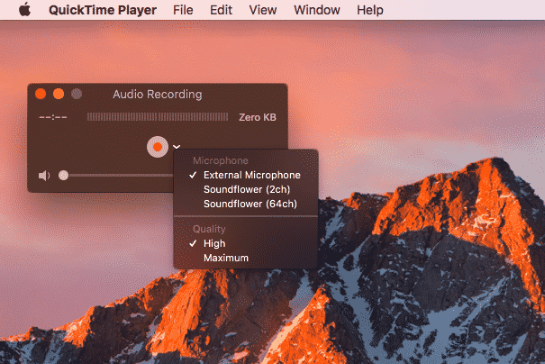 صورة لـ [إصلاح] فشل تثبيت Soundflower: كيفية تسجيل الصوت الداخلي على Mac | Screen-Shot-2018-07-27-at-6.07.18-PM-DzTechs