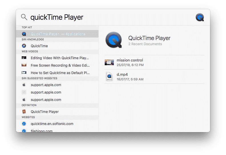 صورة لـ [إصلاح] فشل تثبيت Soundflower: كيفية تسجيل الصوت الداخلي على Mac | Screen-Shot-2018-07-27-at-6.09.13-PM-DzTechs