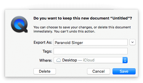 صورة لـ [إصلاح] فشل تثبيت Soundflower: كيفية تسجيل الصوت الداخلي على Mac | Screen-Shot-2018-07-28-at-4.21.30-PM-DzTechs