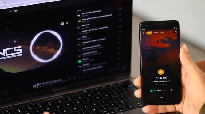 صورة لـ 5 طرق لتحديد اسم الأغاني التي يتم تشغيلها بالقرب منك | Screen-Shot-2019-04-16-at-1.19.06-PM-DzTechs