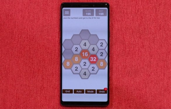 صورة لـ أفضل الألعاب البديلة لـ 2048 ولكنها أكبر وأفضل | Screen-Shot-2019-05-25-at-11.40.14-AM-585x373-min-DzTechs