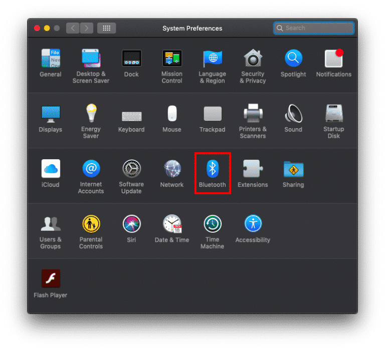 صورة لـ كيفية تغيير اسم AirPods الخاص بك على أي جهاز | Screenshot-2019-04-12-at-4.11.25-PM-768x699-DzTechs