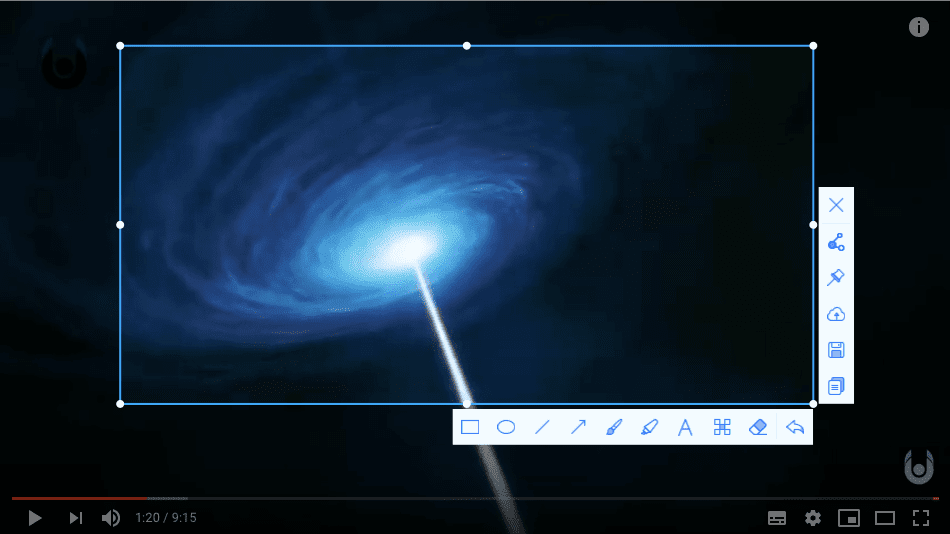 صورة لـ أفضل التطبيقات لعمل لقطة شاشة على الـ Mac | Screenshot-2019-05-14-at-5.02.14-PM-min-DzTechs
