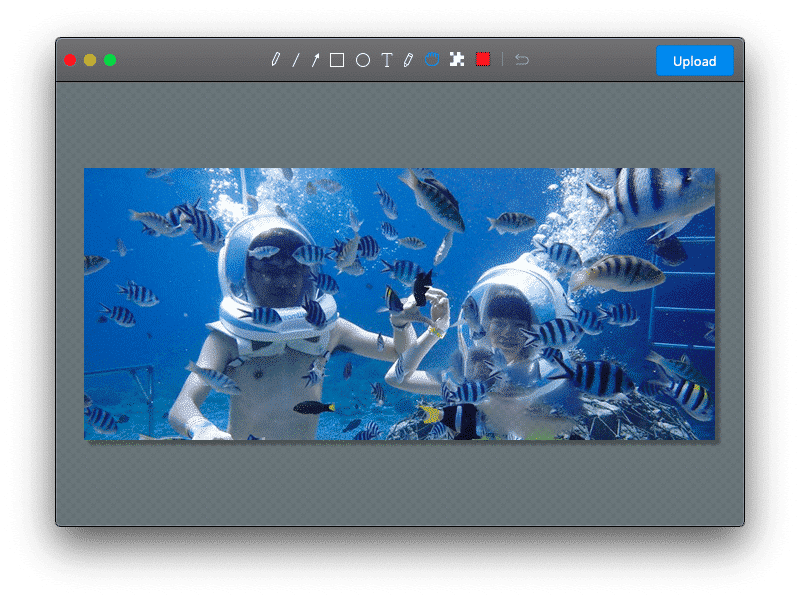 صورة لـ أفضل التطبيقات لعمل لقطة شاشة على الـ Mac | Screenshot-2019-05-14-at-7.48.15-PM-min-DzTechs