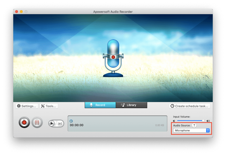 صورة لـ كيف يُمكنني تسجيل بث الصوت الداخلي على الـ Mac | Screenshot-2019-05-16-at-12.50.48-PM-min-DzTechs