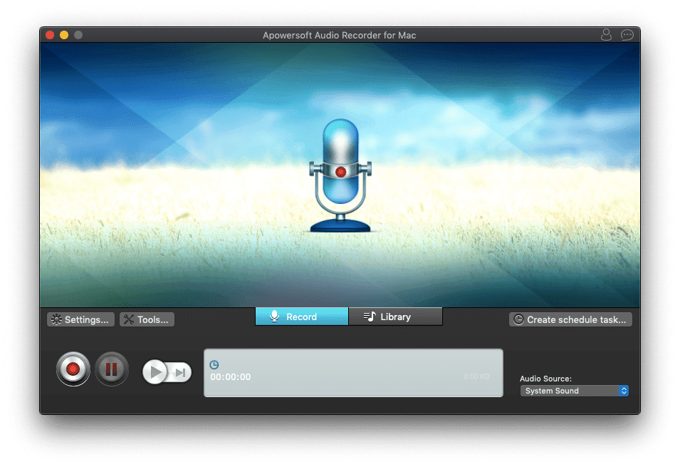 صورة لـ كيف يُمكنني تسجيل بث الصوت الداخلي على الـ Mac | Screenshot-2019-05-16-at-7.41.52-PM-min-DzTechs