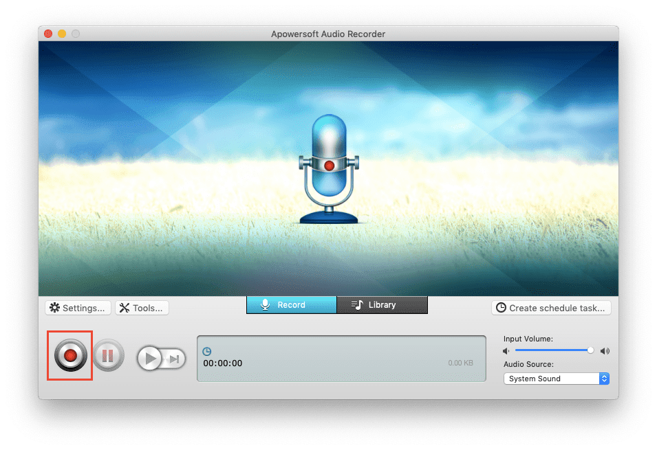 صورة لـ كيف يُمكنني تسجيل بث الصوت الداخلي على الـ Mac | Screenshot-2019-05-16-at-8.26.13-PM-min-DzTechs