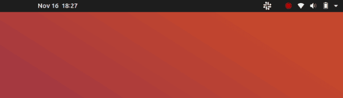 صورة لـ أفضل تطبيقات تسجيل الشاشة لنظام Ubuntu | Screenshot-from-2019-11-16-15-48-02-min