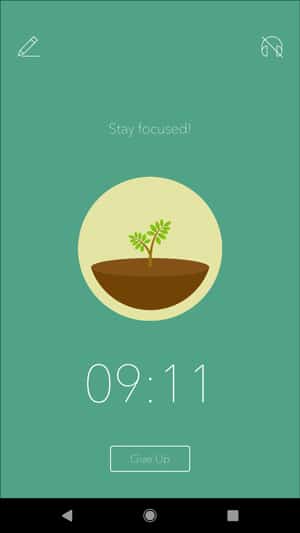 صورة لـ أفضل 10 تطبيقات لمساعدتك على الإبتعاد عن هاتفك | Screenshot_20180725-165432-DzTechs