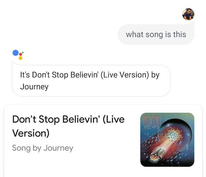 صورة لـ 5 طرق لتحديد اسم الأغاني التي يتم تشغيلها بالقرب منك | Screenshot_20190416-125701-DzTechs