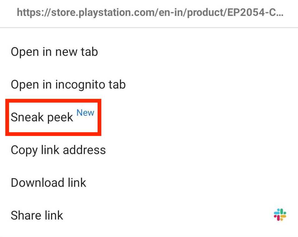 صورة لـ 12 من أفضل أعلام Chrome لنظام Android ولماذا تحتاج إليها | Screenshot_20190417-171025-DzTechs