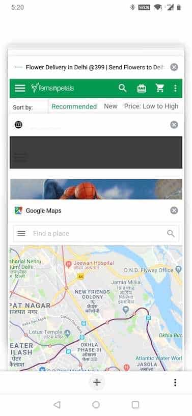 صورة لـ 12 من أفضل أعلام Chrome لنظام Android ولماذا تحتاج إليها | Screenshot_20190417-172048-DzTechs