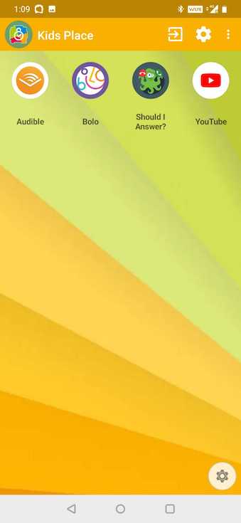 صورة لـ 6 من أفضل تطبيقات وضع الضيف لنظام Android | Screenshot_20190504-130943-min-DzTechs