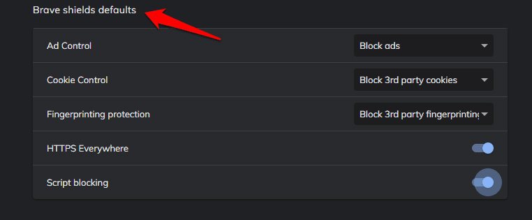 صورة لـ مُقارنة بين Brave و Chrome: أسباب تجعلني أترك متصفح Chrome | Why-I-Am-Leaving-Chrome-for-Brave-1-min-DzTechs
