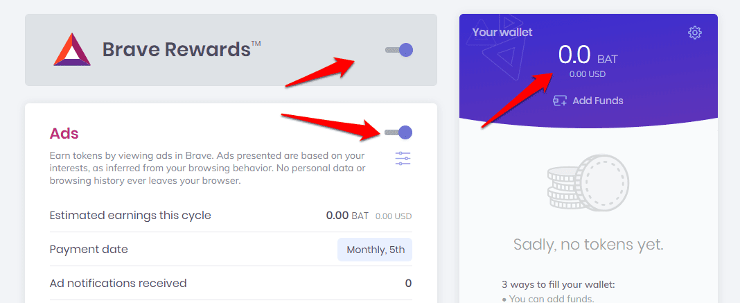 صورة لـ مُقارنة بين Brave و Chrome: أسباب تجعلني أترك متصفح Chrome | Why-I-Am-Leaving-Chrome-for-Brave-2-min-DzTechs