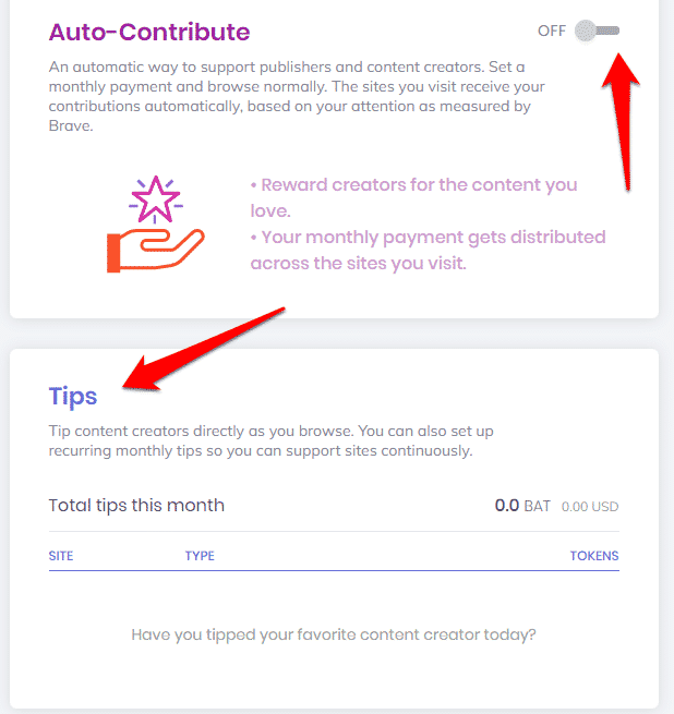 صورة لـ مُقارنة بين Brave و Chrome: أسباب تجعلني أترك متصفح Chrome | Why-I-Am-Leaving-Chrome-for-Brave-3-min-DzTechs