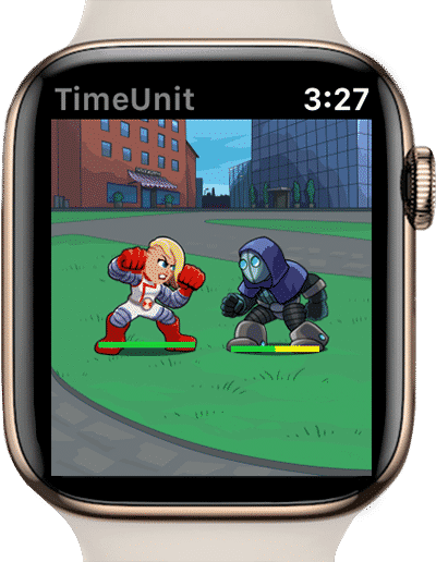 صورة لـ أفضل ألعاب Apple Watch التي يجب تجربتها في عام 2023 | a1-DzTechs