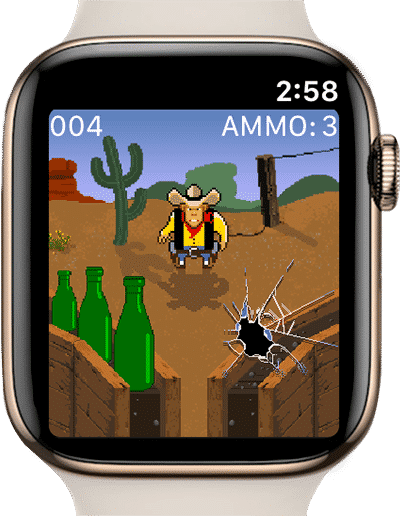 صورة لـ أفضل ألعاب Apple Watch التي يجب تجربتها في عام 2023 | a13-DzTechs