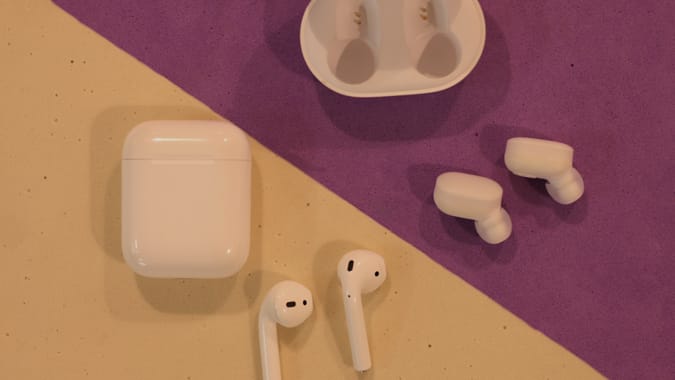 صورة لـ مراجعة سماعات Xiaomi MI Airdots – هل تستحق كل هذا الضجيج؟ | airdots-sizd-DzTechs