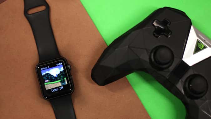 صورة لـ أفضل ألعاب Apple Watch التي يجب تجربتها في عام 2023 | apple-watch-games-DzTechs