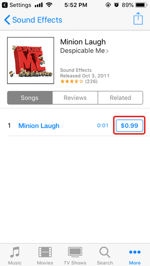 صورة لـ كيفية تخصيص نغمة الإشعارات لكل جهة اتصال على WhatsApp | buy-DzTechs