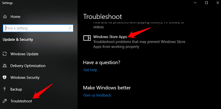 صورة لـ الكاميرا لا تعمل على Skype على Windows 10؟ إليك كيفية إصلاحها | camera-not-working-on-skype-10-DzTechs