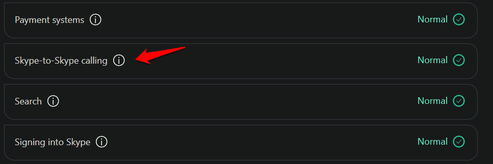 صورة لـ الكاميرا لا تعمل على Skype على Windows 10؟ إليك كيفية إصلاحها | camera-not-working-on-skype-11-DzTechs