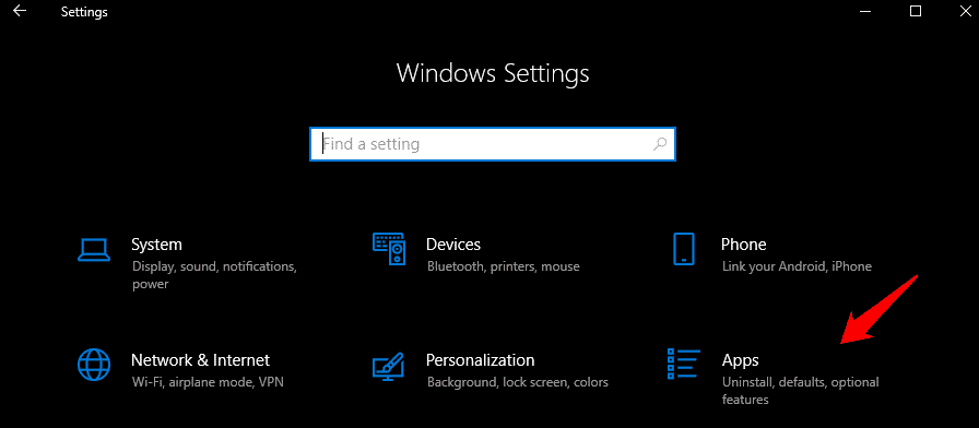 صورة لـ الكاميرا لا تعمل على Skype على Windows 10؟ إليك كيفية إصلاحها | camera-not-working-on-skype-13-DzTechs