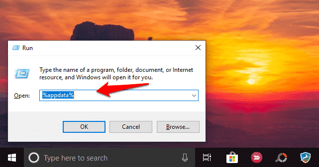 صورة لـ الكاميرا لا تعمل على Skype على Windows 10؟ إليك كيفية إصلاحها | camera-not-working-on-skype-3-DzTechs