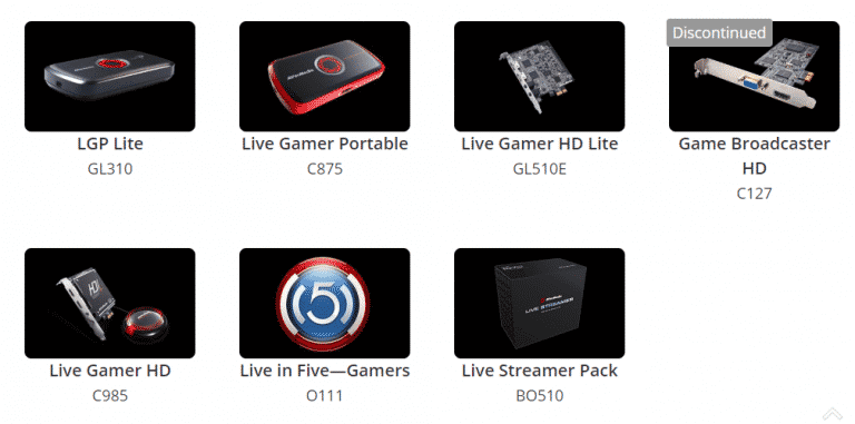 صورة لـ كيفية تسجيل فيديو أثناء اللعب بدقة 1080p دون PS4 Pro | capture-card-768x381-DzTechs