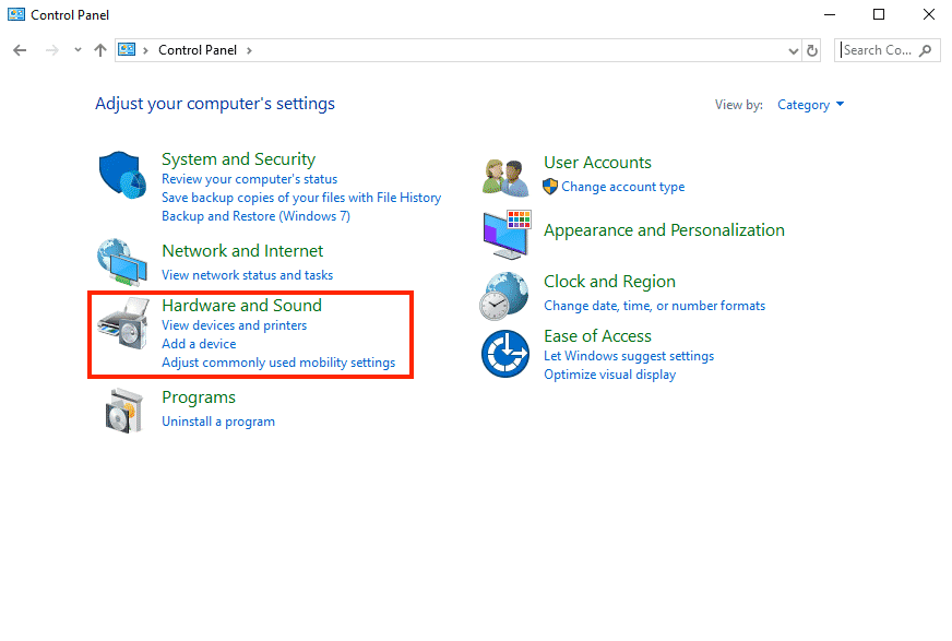صورة لـ كيفية تغيير اسم AirPods الخاص بك على أي جهاز | control-panel-DzTechs
