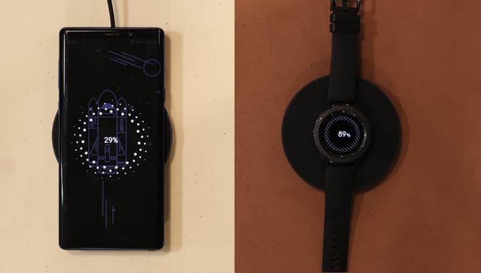 صورة لـ مراجعة كاملة لشاحن Xiaomi Mi اللاسلكي 10W – ضربة أخرى؟ | device-charging2B252812529-DzTechs