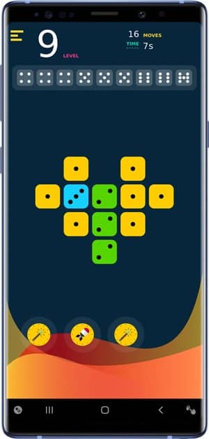 صورة لـ أفضل الألعاب البديلة لـ 2048 ولكنها أكبر وأفضل | dotsup-min-DzTechs