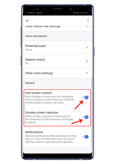 صورة لـ كيفية تصوير لقطات شاشة في تطبيقات Android التي تُقيِّد الوصول إلى هذه الخاصية | enable-screen-capture-min-DzTechs